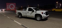 GMC Sierra